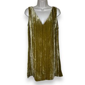 French Connection Olive Mini Dress